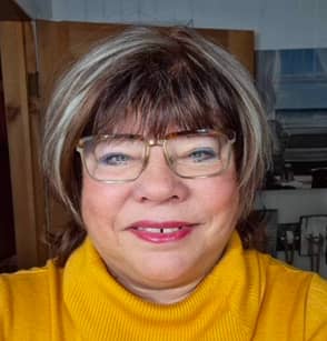 Carole Marleau